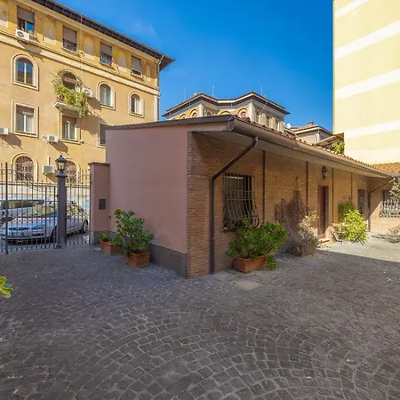 Casa Margherita Porta Portese & Trastevere Escape *