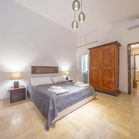 Casa Margherita Porta Portese & Trastevere Escape *