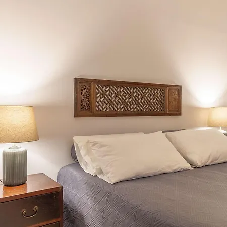 Casa Margherita Porta Portese & Trastevere Escape *