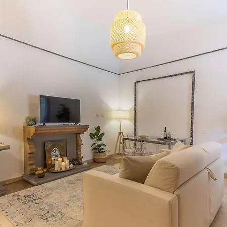 Apartmán Casa Margherita Porta Portese & Trastevere Escape Řím