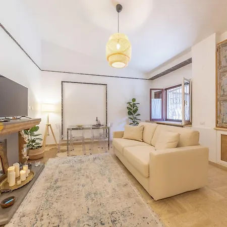 Casa Margherita Porta Portese & Trastevere Escape *