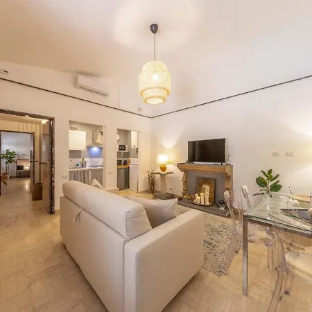 Apartmán Casa Margherita Porta Portese & Trastevere Escape